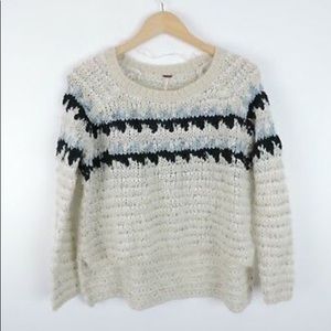 FREE PEOPLE sweater
